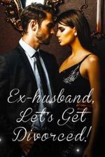 Let's Divorce, Ex-Husband!